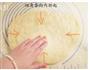 牛奶面包的做法图解3