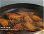 姜丝可乐鸡翅的做法图解11