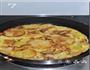西班牙土豆煎蛋饼的做法图解7