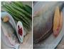 清蒸笋鲈鱼的做法图解1