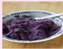 紫薯南瓜冰皮月饼的做法图解5
