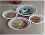 核桃蛋黄豆腐的做法图解1