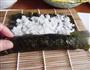 鱼子酱寿司的做法图解9