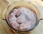 三豆排骨汤的做法图解3