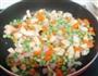 彩色小炒的做法图解7