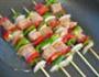 泰式风情鸡肉串的做法图解3