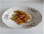 鲜虾鸡蛋炒饭的做法图解2