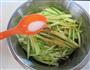 双丝拌面的做法步骤6