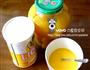 8寸水果布丁的做法图解1