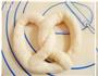 Soft Pretzel小面包的做法图解5