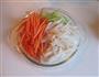 素炒三丝的做法步骤1