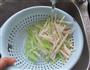 素炒三丝的做法步骤3