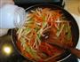 素炒三丝的做法步骤6