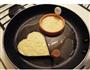 豆渣煎饼的做法图解3