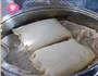 肉龙配粥 最佳拍档and一粥两得的做法图解9