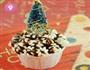 圣诞节日小蛋糕的做法图解9