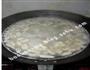 杂菜炒麻食的做法图解11