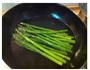 酱烧牛肉末芦笋的做法图解3