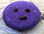 紫薯蛋糕的做法图解1