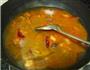 红汤牛肉锅的做法图解3