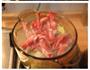 白菜粉丝羊肉汤的做法图解5