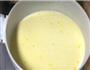 奶油冰淇淋的做法图解3