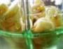香蕉酸奶的做法图解3