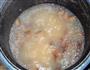 花茹乌鸡粥的做法图解3