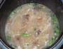 花茹乌鸡粥的做法图解4