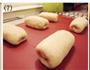 奶酪火腿卷的做法图解7