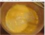 橙味儿蒸糕的做法图解3