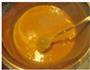 橙味儿蒸糕的做法图解2