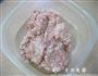 生肉包-生肉包馅篇的做法步骤3