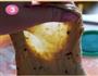 南瓜蓝莓吐司的做法图解3