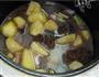 土豆焖牛腩的做法图解13
