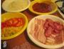 北欧风情比萨的做法图解5