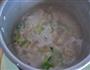 清淡疙瘩汤的做法图解3