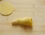 黄玫瑰花卷的做法图解11