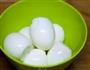 葱蒜拌鸡蛋的做法图解2