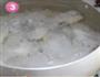 蜜瓜红枣银耳羹的做法图解3