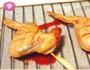 我心飞翔蜜烤鸡翅的做法图解9