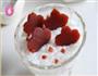 山楂桂花香鲜奶西米露的做法图解12