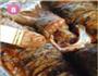 私家飘香麻辣豆豉烤鱼的做法图解8