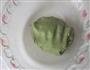 南瓜椰蓉抹茶酥的做法图解4