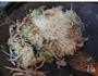 肉丝炒面的做法图解9