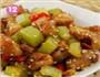 川香莴笋辣子鸡的做法图解12