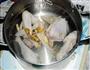 花旗参清鸡汤的做法图解3