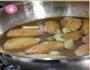 客家菜改良来的花雕盐焗鸡翅的做法图解10