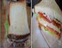总汇三明治的做法步骤9