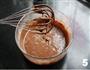 巧克力戚风的做法图解5